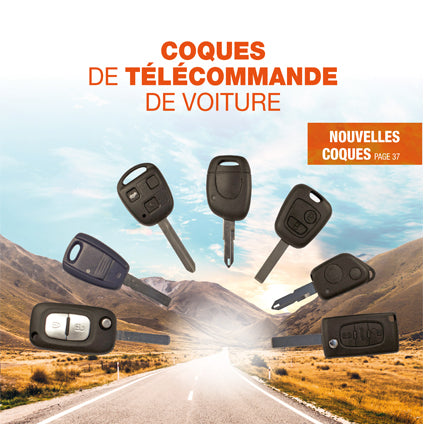 CATALOGUE KLEMAX
