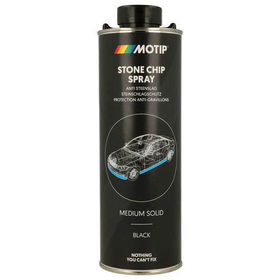 ANTIGRAVILLONS NOIR FLACON 1L MOTIP