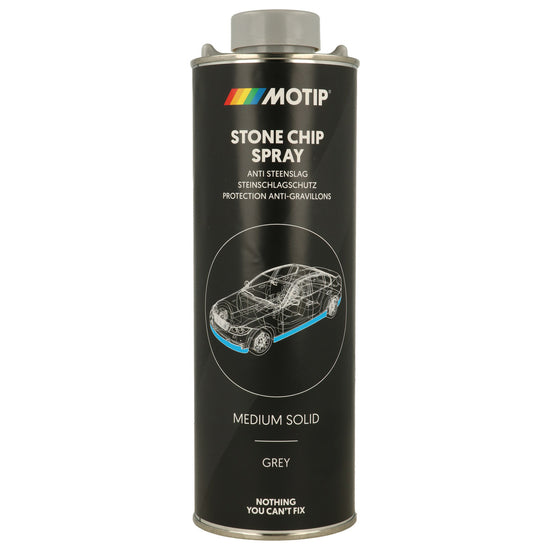 ANTIGRAVILLONS GRIS FLACON 1L MOTIP