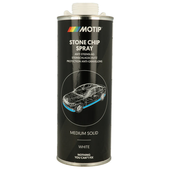 ANTIGRAVILLONS BLANC FLACON 1L MOTIP