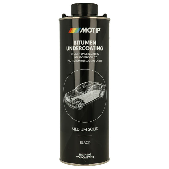 ANTIGRAVILLONS NOIR FLACON 1L MOTIP