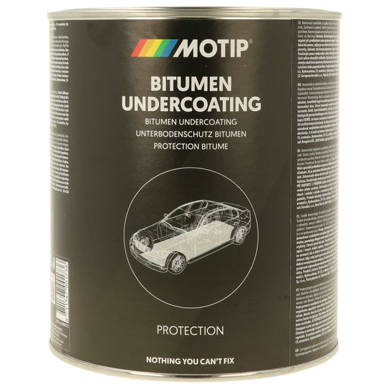 ANTIGRAVILLONS NOIR FLACON 2,5L MOTIP