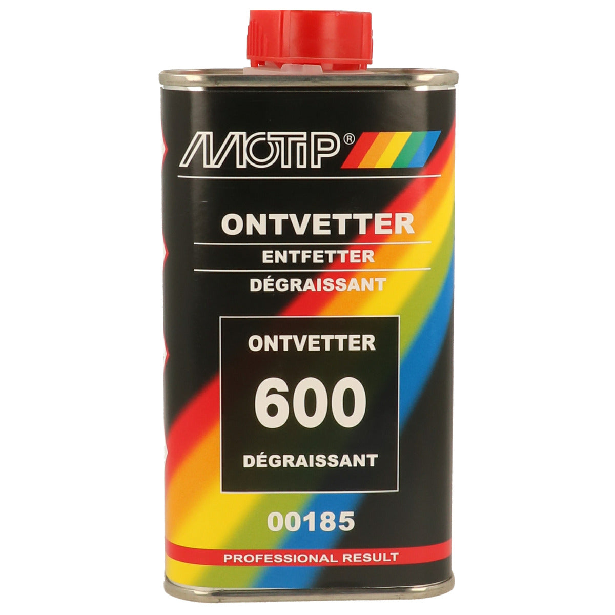 DEGRAISSANT NON CORROSIF SANS RESIDUS 200ML MOTIP