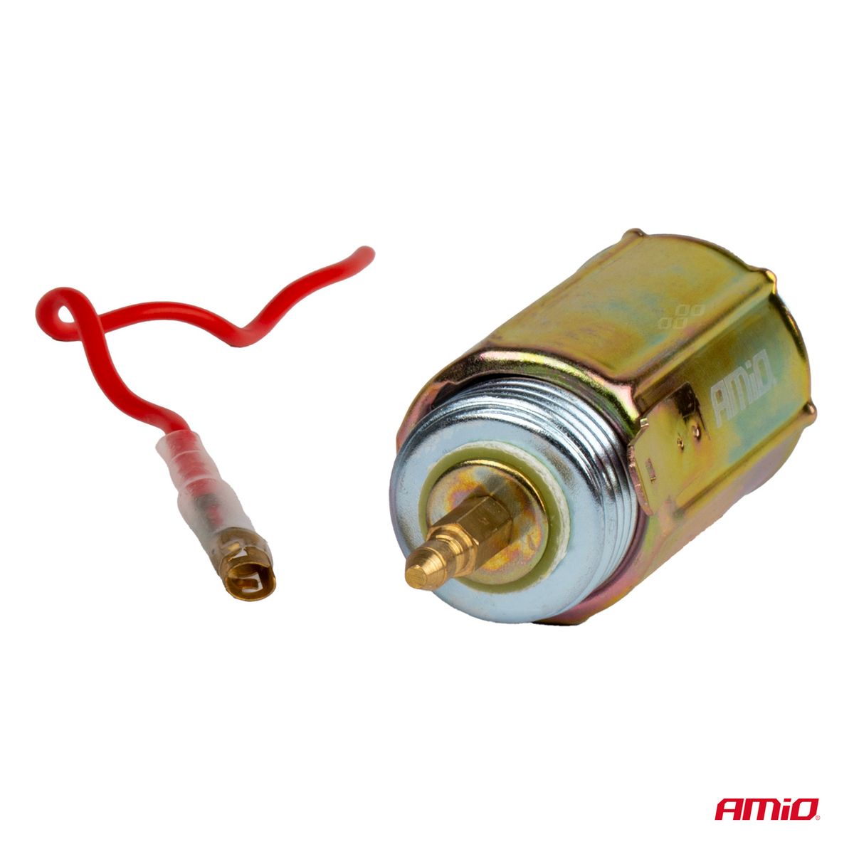 ALLUME CIGARES ENCASTRE 12V AMIO