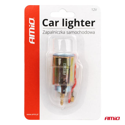 ALLUME CIGARES ENCASTRE 12V AMIO