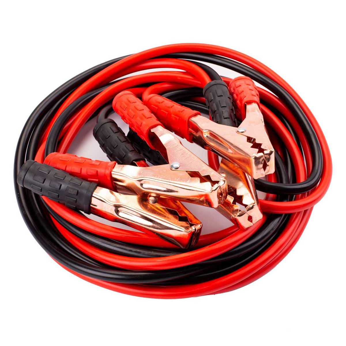 CABLES DE DEMARRAGE 600A - 4M AMIO