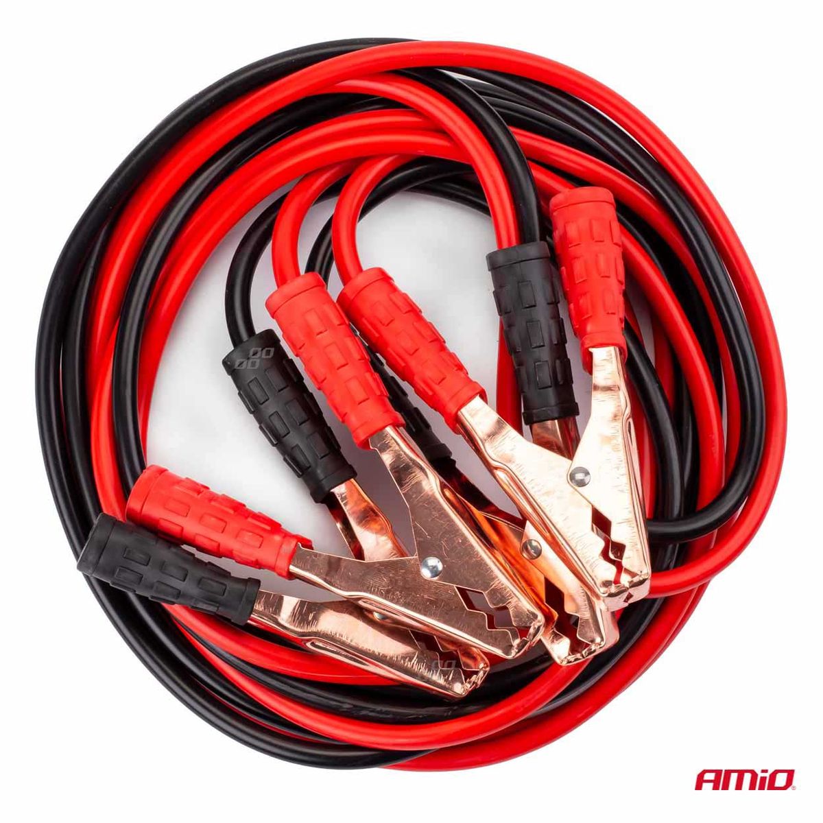 CABLES DE DEMARRAGE 600A - 4M AMIO