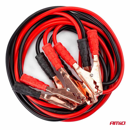 CABLES DE DEMARRAGE 600A - 4M AMIO