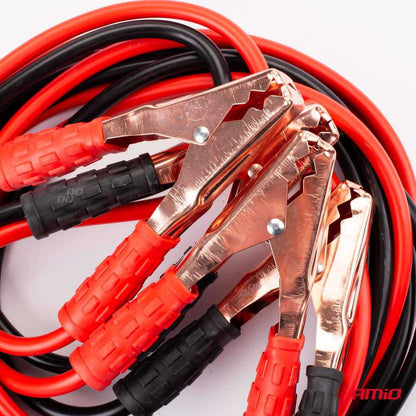 CABLES DE DEMARRAGE 600A - 4M AMIO