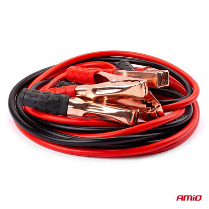 CABLES DE DEMARRAGE 600A - 4M AMIO