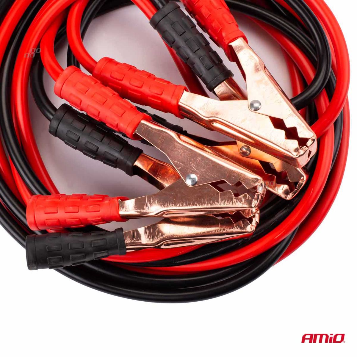 CABLES DE DEMARRAGE 600A - 4M AMIO