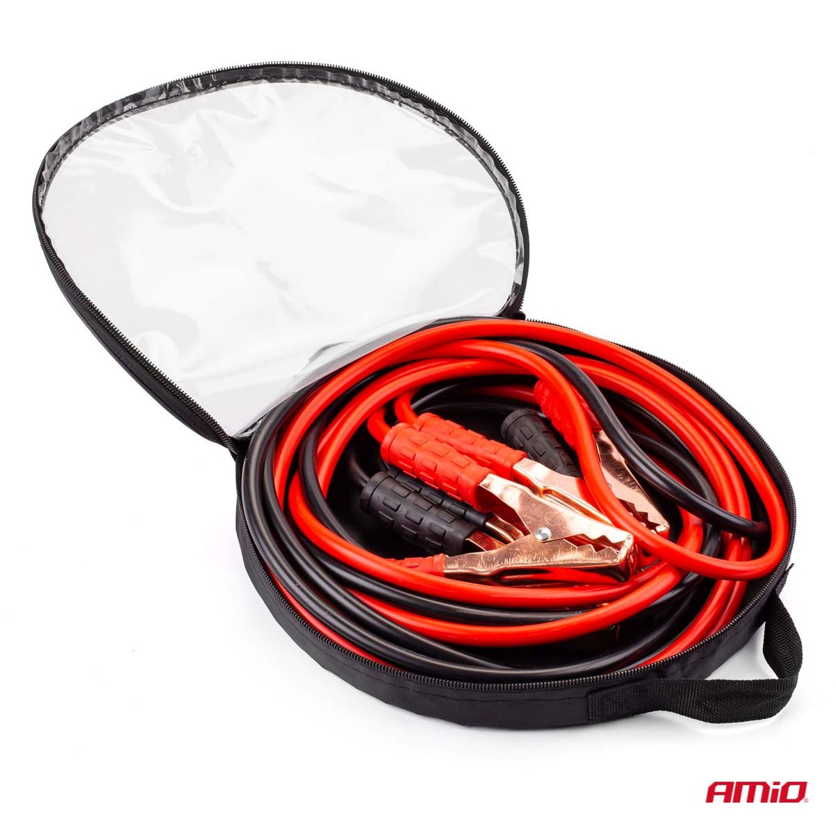 CABLES DE DEMARRAGE 600A - 4M AMIO