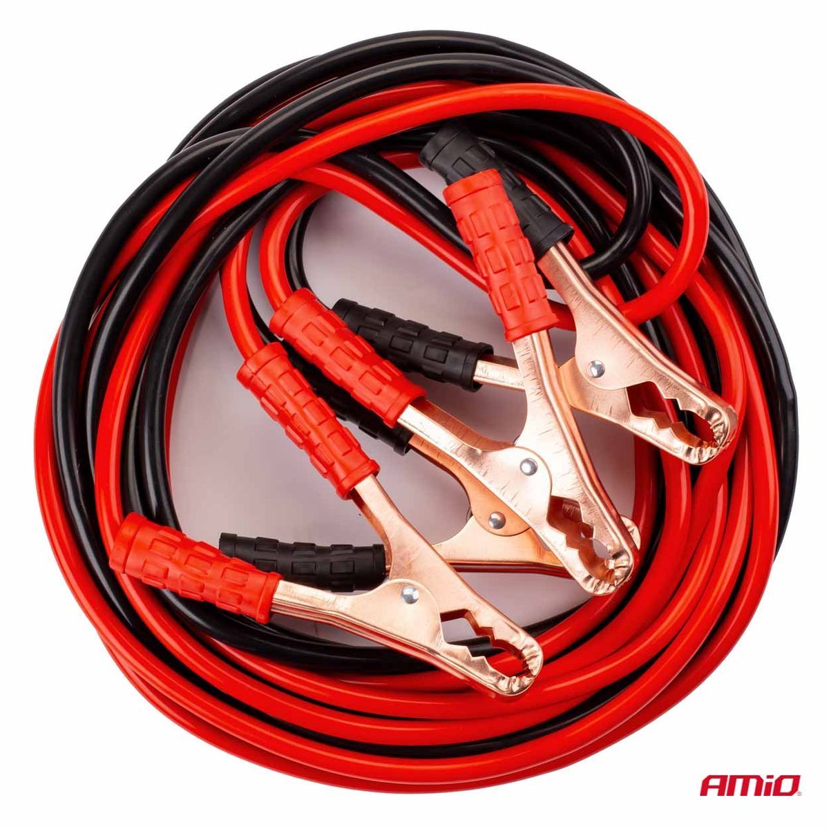 CABLES DE DEMARRAGE 900A - 6M AMIO