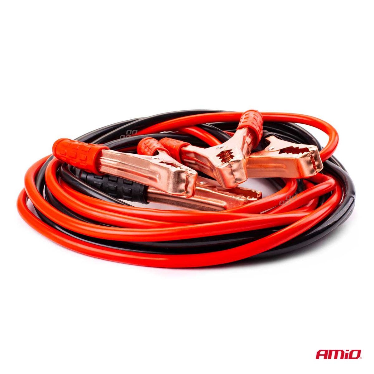 CABLES DE DEMARRAGE 900A - 6M AMIO