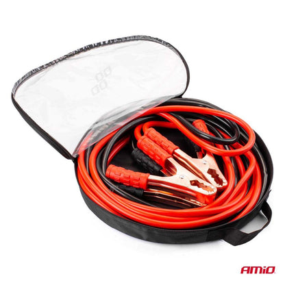 CABLES DE DEMARRAGE 900A - 6M AMIO