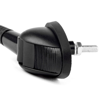 ANTENNE DE TOIT UNIVERSELLE 40 CM AMIO
