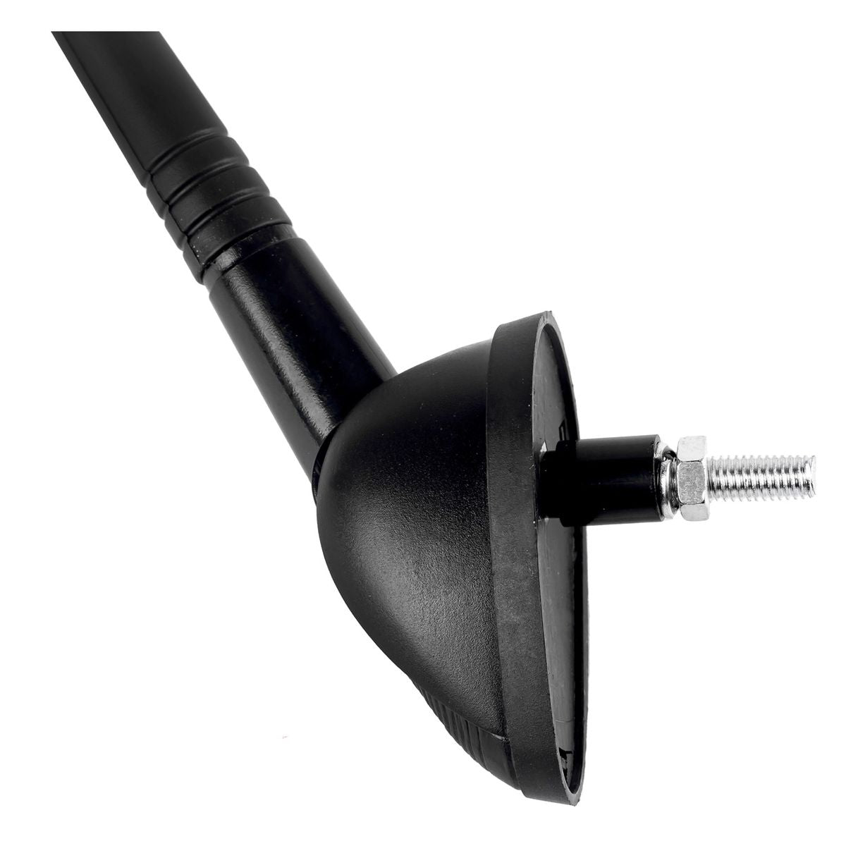 ANTENNE DE TOIT UNIVERSELLE 40 CM AMIO