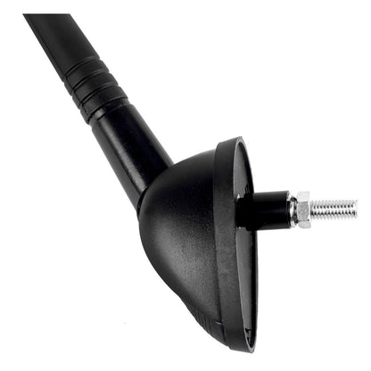 ANTENNE DE TOIT UNIVERSELLE 40 CM AMIO