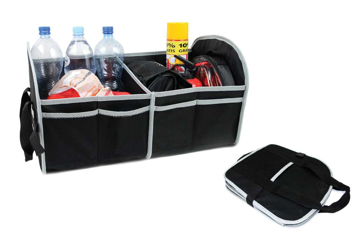 ORGANISEUR DE COFFRE AUTO-AGRIPPANT AMIO
