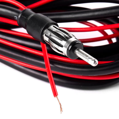 ANTENNE VOITURE ANT04 AMIO