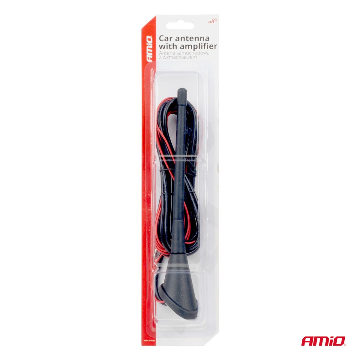 ANTENNE VOITURE ANT04 AMIO