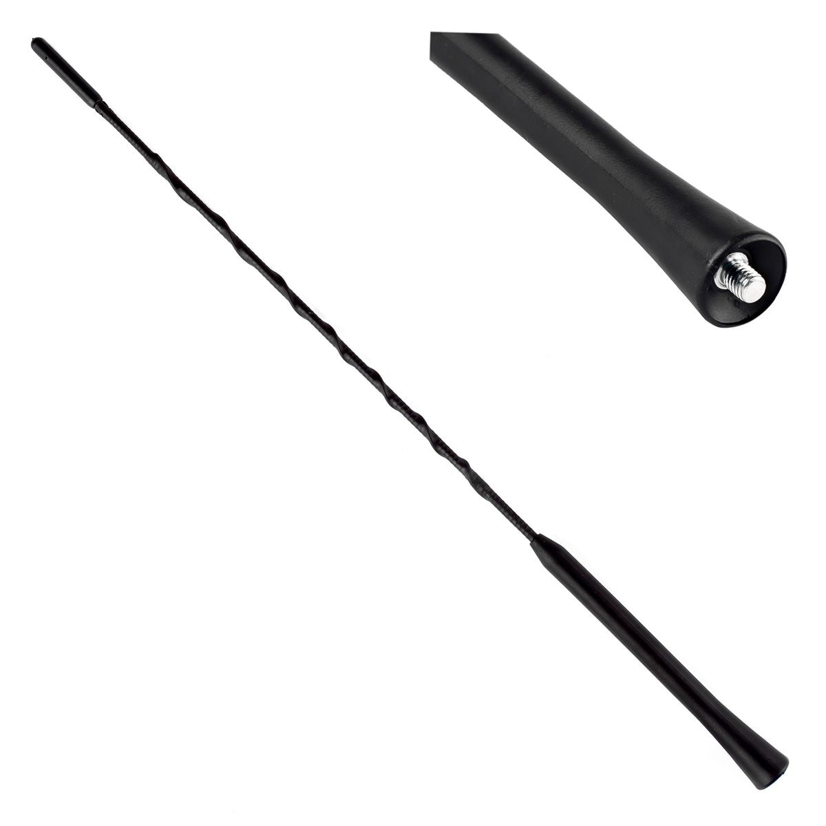 BRIN D'ANTENNE UNIVERSEL 40 CM AMIO