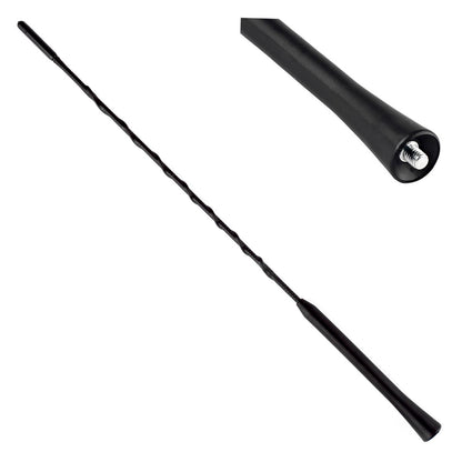 BRIN D'ANTENNE UNIVERSEL 40 CM AMIO