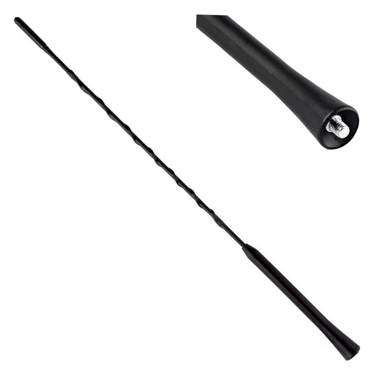BRIN D'ANTENNE UNIVERSEL 40 CM AMIO