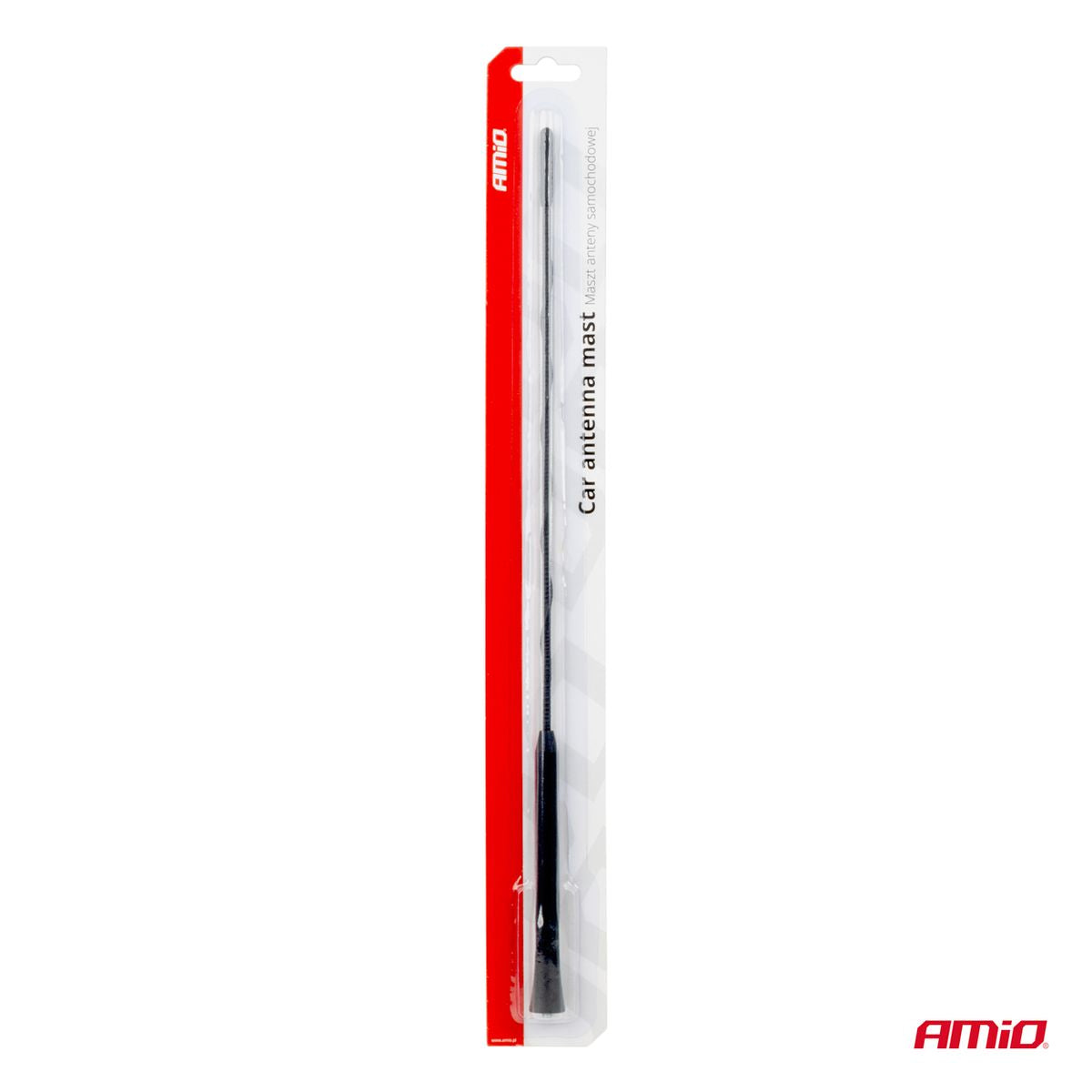 BRIN D'ANTENNE UNIVERSEL 40 CM AMIO