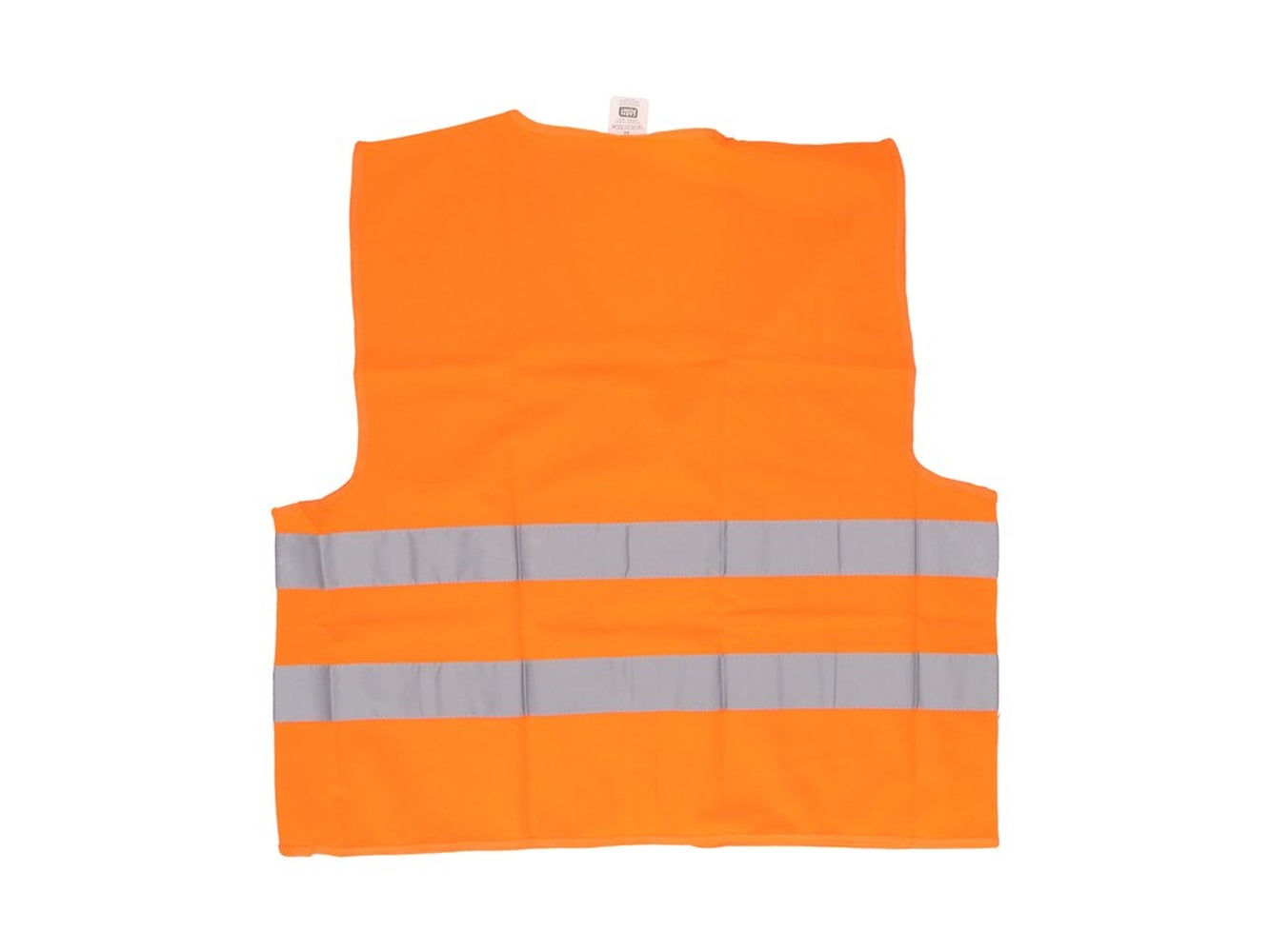 GILET DE SECURITE OXFORD ORANGE XL CARPOINT