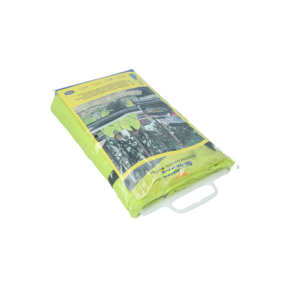 COUVERTURE DE SECURITE REFLECHISSANTE CONFORT 150X200CM GUARDWING