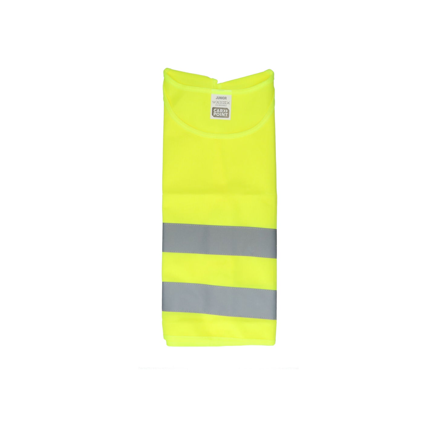 GILET DE SECURITE ENFANT JAUNE CARPOINT
