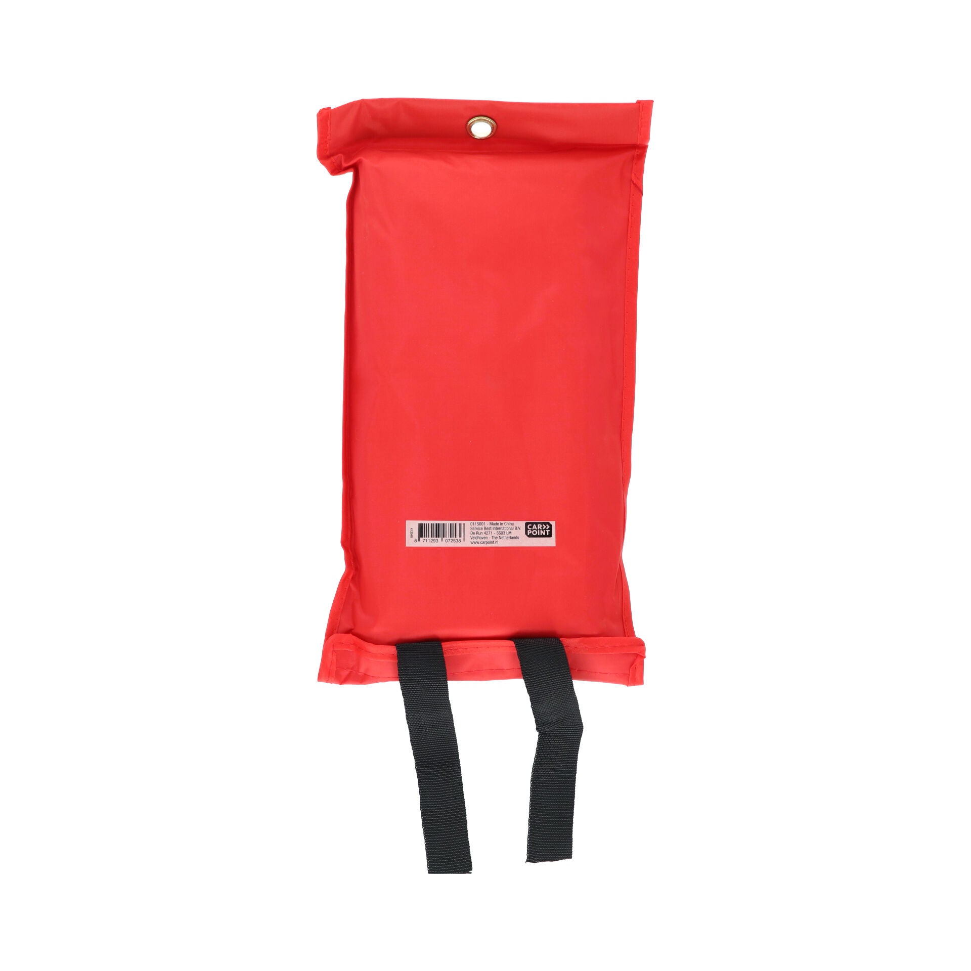 COUVERTURE ANTI-FEU 1X1M CARPOINT