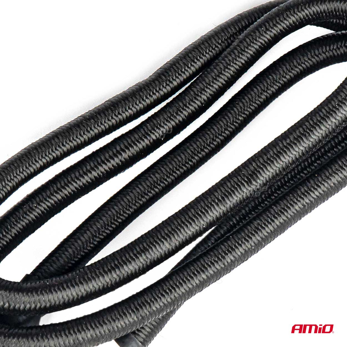 TENDEUR ELASTIQUE 100CM AVEC 2 MOUSQUETONS