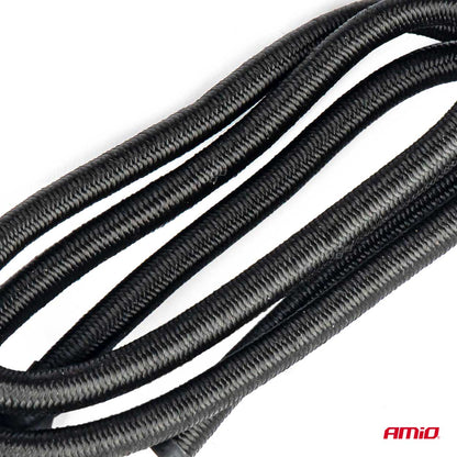 TENDEUR ELASTIQUE 100CM AVEC 2 MOUSQUETONS