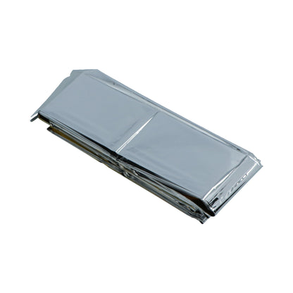 COUVERTURE DE SURVIE 210X160CM CARPOINT
