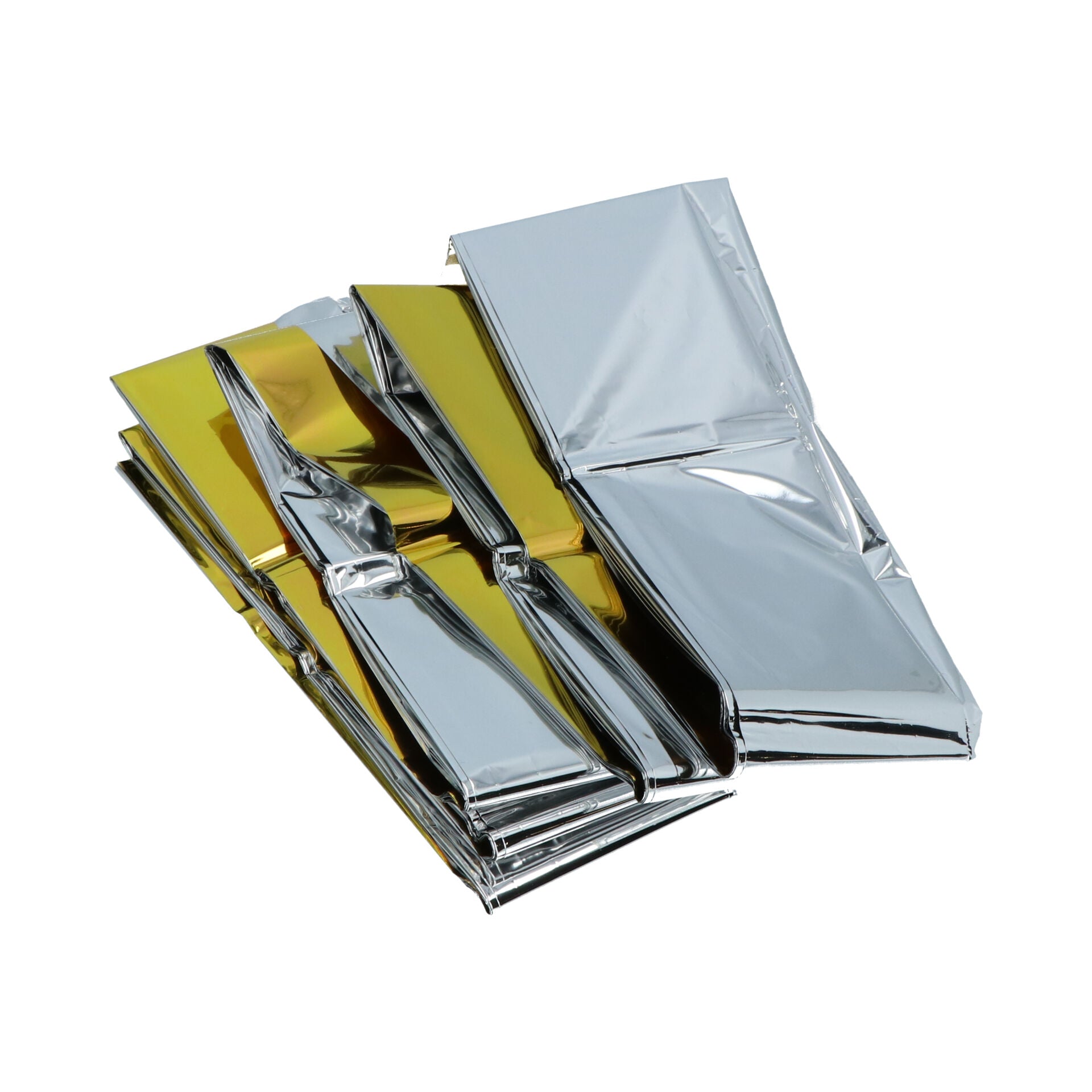 COUVERTURE DE SURVIE 210X160CM CARPOINT