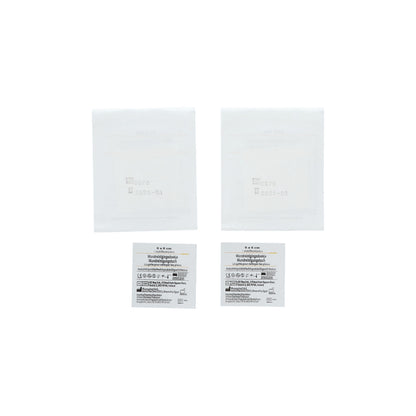 BOITE DE PREMIERS SECOURS 31 PIECES CARPOINT