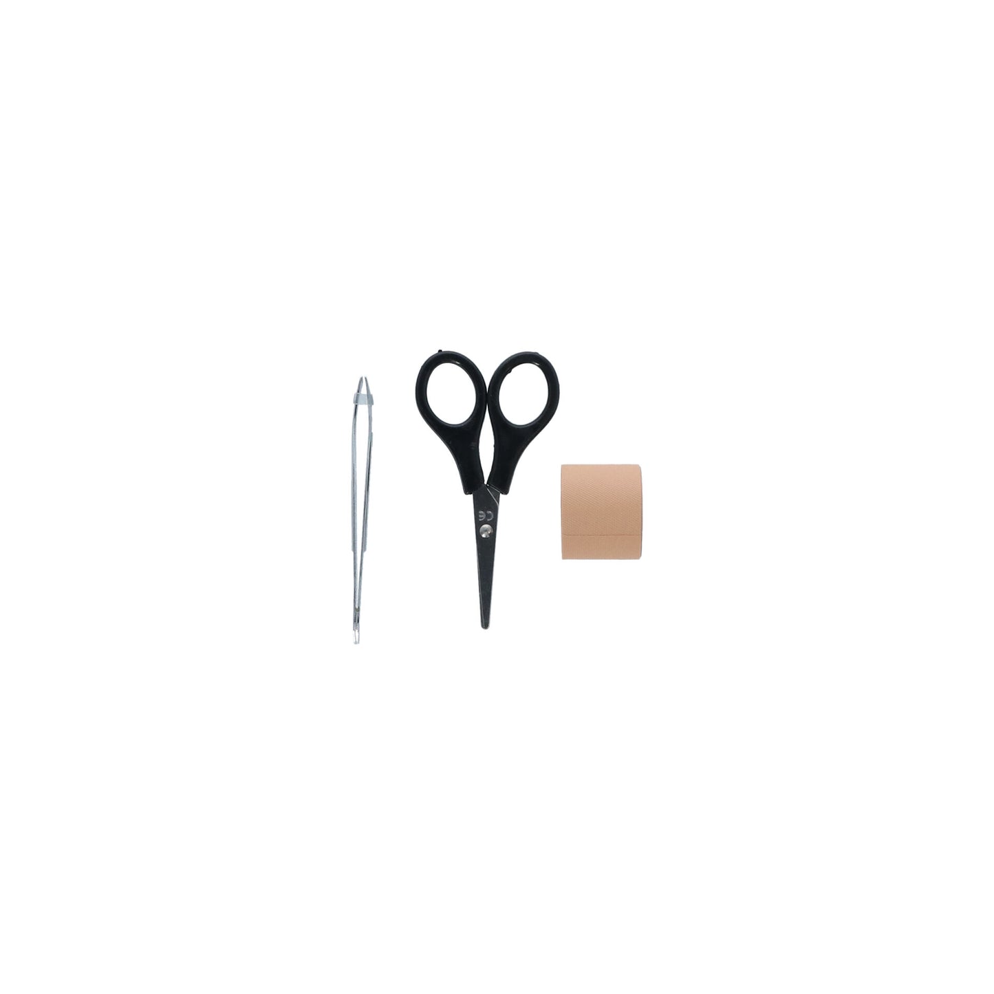 BOITE DE PREMIERS SECOURS 31 PIECES CARPOINT