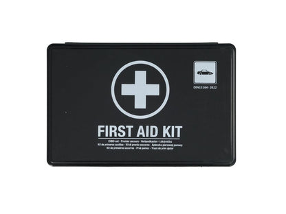 TROUSSE PREMIER SECOURS 43 PIECES CARPOINT