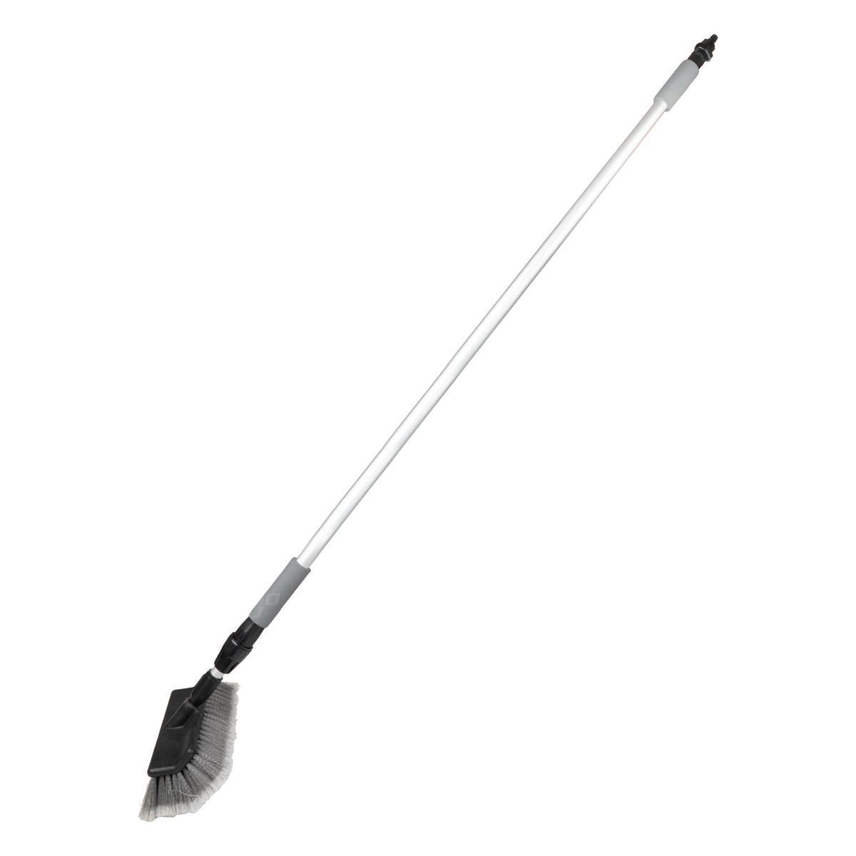 BROSSE A LAVER TÉLESCOPIQUE 141-240CM AMIO