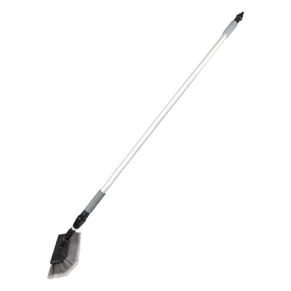 BROSSE A LAVER TÉLESCOPIQUE 141-240CM AMIO