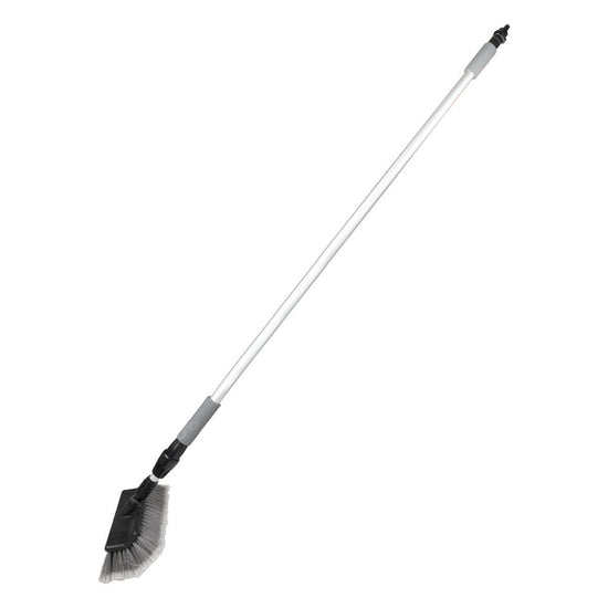 BROSSE A LAVER TÉLESCOPIQUE 141-240CM AMIO