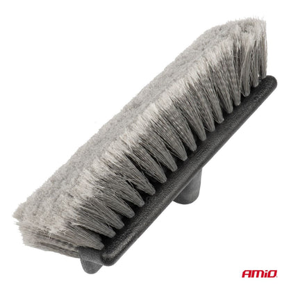 BROSSE A LAVER TÉLESCOPIQUE 141-240CM AMIO