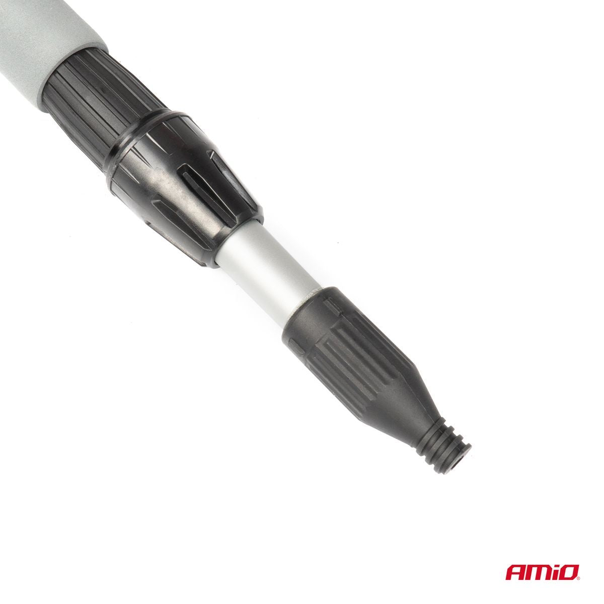 BROSSE A LAVER TÉLESCOPIQUE 141-240CM AMIO