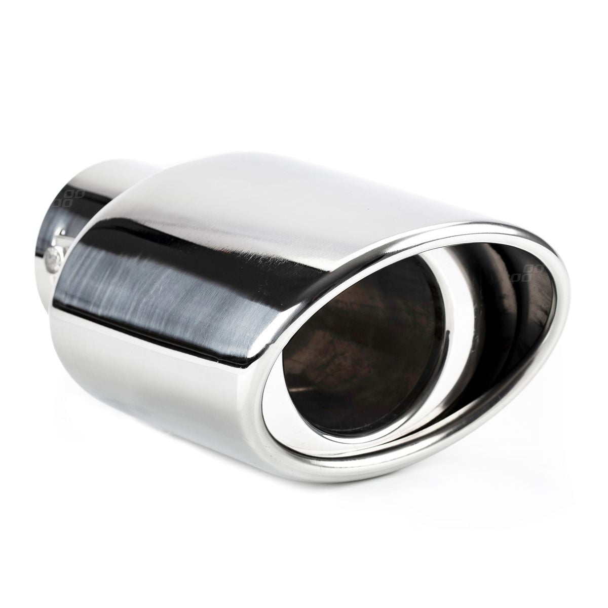 EMBOUT D'ECHAPPEMENT EN ACIER INOXYDABLE MT 014 AMIO