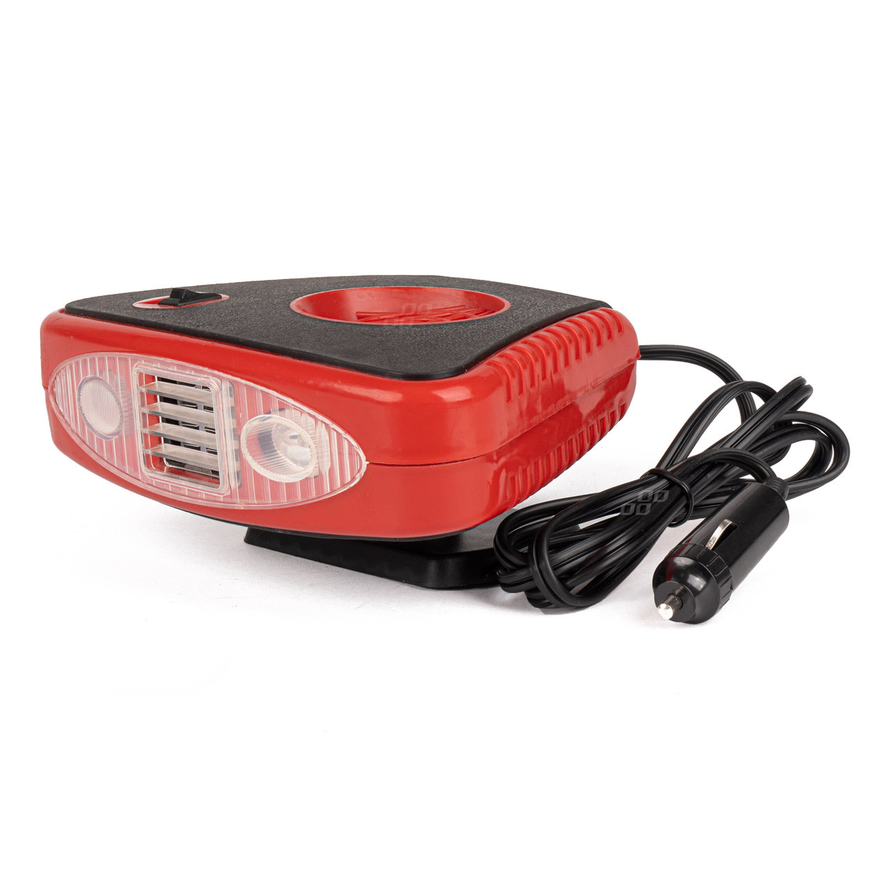 Chauffage et ventilateur