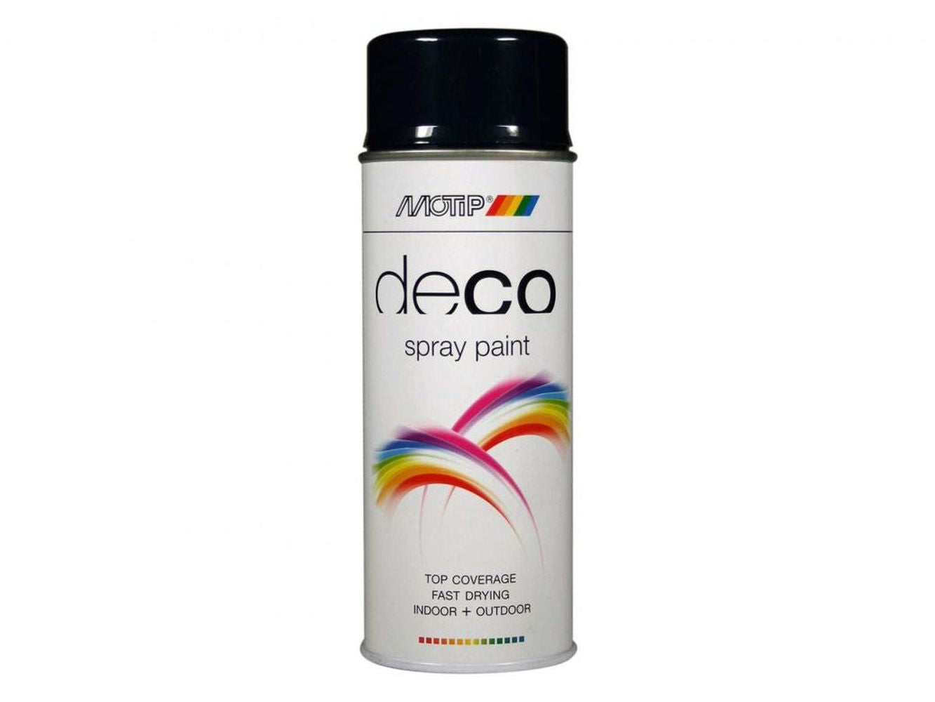 PEINTURE DECO RAL8017 BRILLANT AEROSOL 400ML DUPLI COLOR