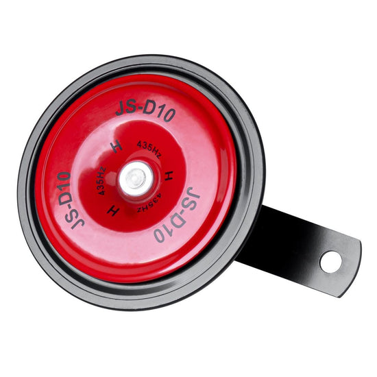 KLAXON 12V 90MM 118DB AMIO
