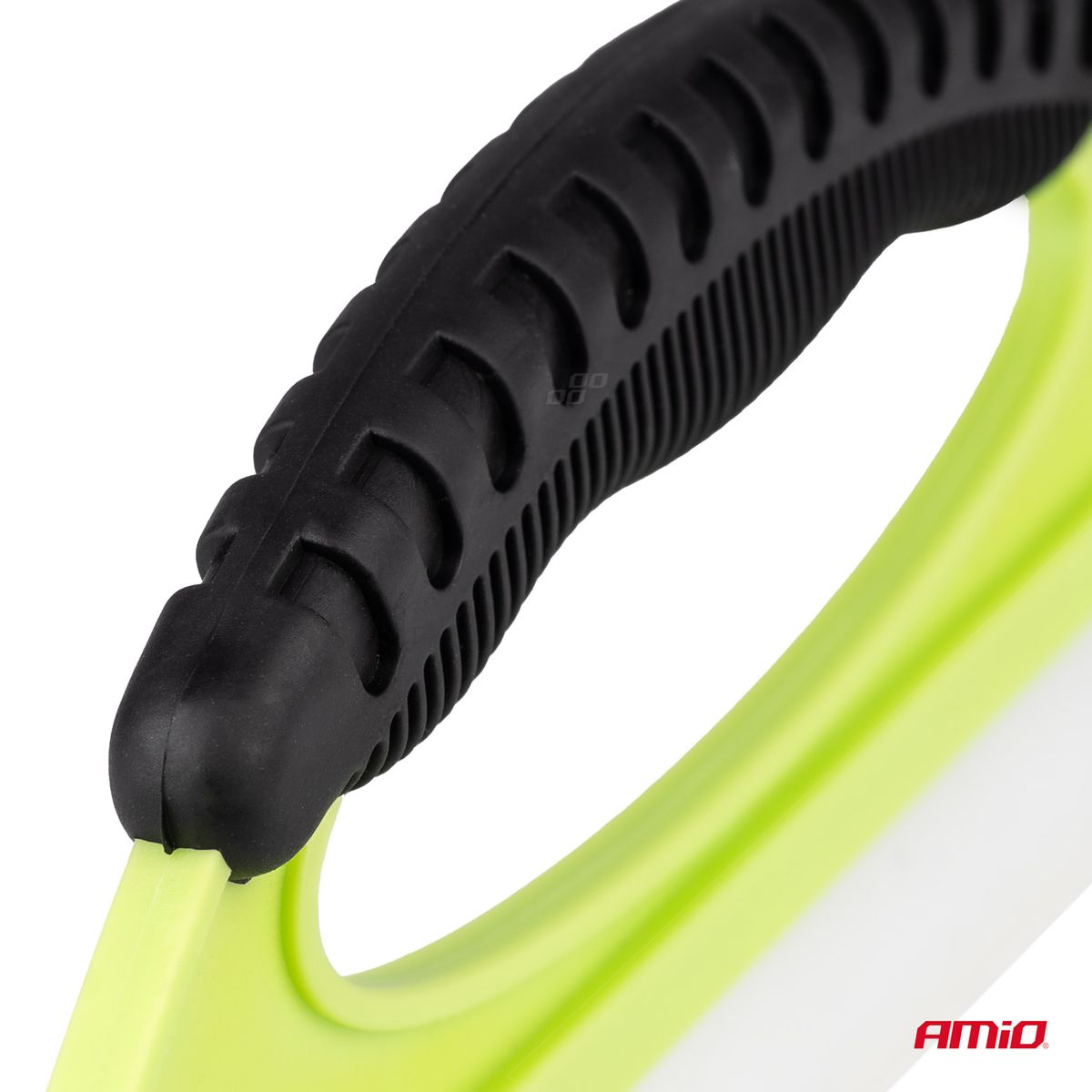 RACLETTE A EAU EN SILICONE 30,5CM POUR VITRES AMIO
